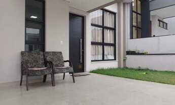 Imagem 2: CASA RESIDENCIAL em INDAIATUBA - SP, JARDINS DO IMPÉRIO