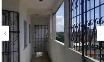 Imagem 2: Apartamento em Itapuã grande. 2 quartos