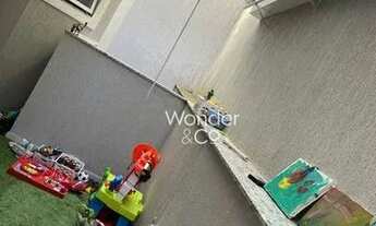 Imagem 6: Apartamento com 3 dormitórios à venda, 90 m² por R$ 550.000 - Campestre - Santo André/SP