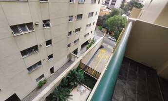 Imagem 5: Apartamento para aluguel com 45 metros quadrados com 1 quarto em Cerqueira César - São Pau