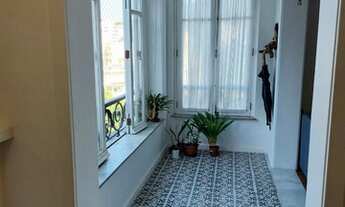 Imagem 6: EDIFÍCIO AGUAS FERREAS, APARTAMENTO TODO REFORMADO