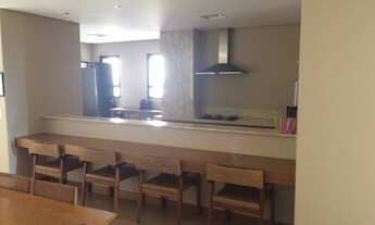 Imagem 5: Le Parc Jardim Botânico - Ribeirão Preto - SP