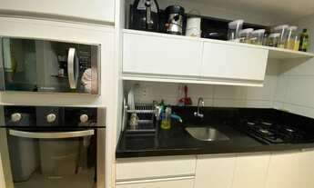 Imagem 7: Apartamento para venda com 3 quartos + dce no Jardim Oceania, João Pessoa