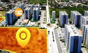 Imagem 6: 47 MIL ATÉ DE DESCONTO+CANDEIAS,Condominio Marine Ville,45m²,elevador 2 quartos e lazer c