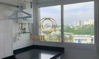 Imagem 6: SÃO JOSÉ DOS CAMPOS - Apartamento Padrão - VILA EMA