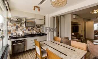 Imagem: Apartamento, Vila Olímpia - São Paulo