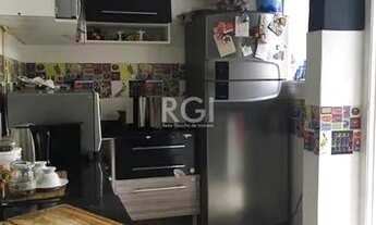 Imagem: PORTO ALEGRE - Apartamento Padrão - Santana