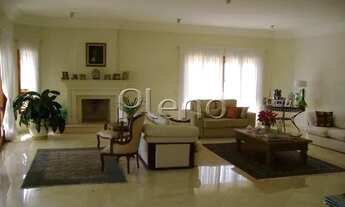 Imagem 5: Casa - Fazenda Hotel São Bento do Recreio - Valinhos