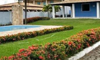 Imagem: Aluguel de Casa para Temporada na Praia