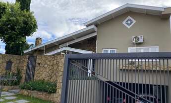 Imagem 2: Casa a venda bolsão Terranova, Valinhos