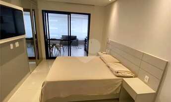 Imagem 6: Studio para venda possui 39 metros quadrados com 1 quarto em Vila Olímpia - São Paulo - SP