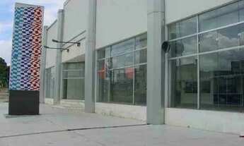 Imagem 2: Próximo ao CEASA