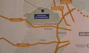 Imagem 6: Terreno - Área para comprar Chácaras Santa Cruz Santana de Parnaíba