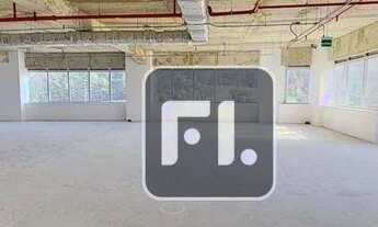 Imagem 3: Conjunto, 258m² - venda por R$ 3.800.000 ou aluguel por R$ 22.156/mês - Chácara Santo Antô