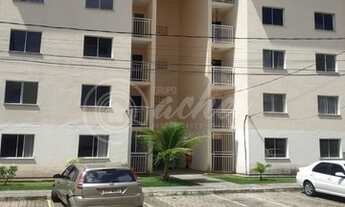 Imagem 2: LAURO DE FREITAS - Apartamento Padrão - CAJI