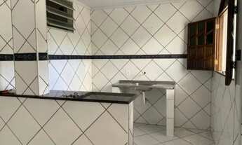 Imagem 6: Casa ampla 2/4 Casa com 2 dormitórios