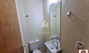 Imagem 5: Apartamento (tipo - padrao) 2 dormitórios/suite, cozinha planejada, elevador, em condomíni