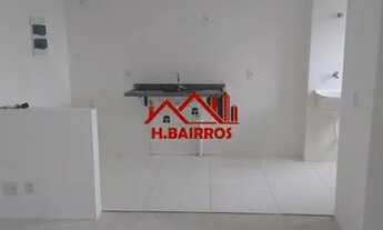 Imagem 4: Apartamento 02 Dormitórios à Venda no Bairro Urbanova - SJCampos