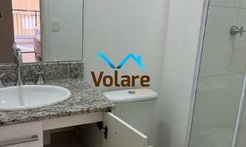 Imagem 6: APARTAMENTO RESIDENCIAL em BARUERI - SP, MELVILLE EMPRESARIAL I E II