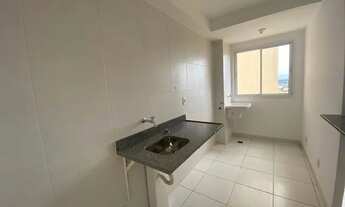 Imagem 5: Apartamento para venda possui 49 metros quadrados com 2 quartos em Samambaia Sul - Brasíli