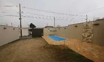 Imagem 2: Casa 2 dorm. - Jardim Embaré