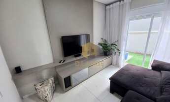 Imagem 6: Linda casa com 3 dormitórios suítes, 280 m² - venda por R$ 2.200.000 ou aluguel por R$ 14