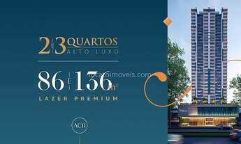 Imagem 4: Cód.: 3610 - Apartamento Novo 2 Suites - 2 Vagas - Área de Lazer completa - Aceita CEF - P