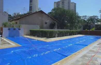 Imagem 4: São Paulo - Apartamento Padrão - Moema