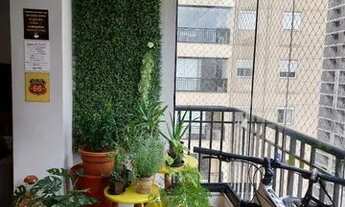 Imagem 3: BARUERI - Apartamento Padrão - ALPHAVILLE EMPRESARIAL