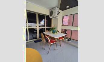 Imagem 3: Cobertura no Jardim Botânico