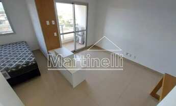 Imagem 3: Apartamento Padrão em Ribeirão Preto