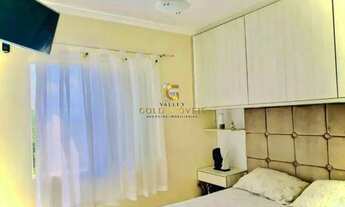 Imagem 3: TR---AP2622 - Apartamento para aluguel com 62 metros quadrados com 2 quartos