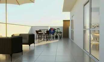 Imagem 6: Apartamento à venda no bairro Pedro Moro - São José dos Pinhais/PR