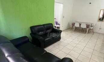 Imagem 2: Apartamento 1 dormitório, 1 vaga de garagem, frente praia, Guilhermina, Praia Grande, SP