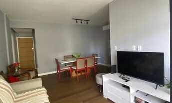 Imagem 4: Apartamento com 3/4 sendo uma suíte em Loteamento Aquarius - Pituba - Salvador - BA