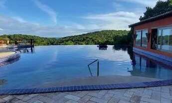 Imagem: Casa de condomínio para venda tem 101 metros