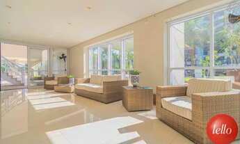 Imagem 2: São Paulo - Conjunto Comercial/Sala - Tatuapé