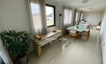 Imagem 5: Apartamento com 4 dormitórios, 736 m² - venda por R$ 1.100.000,00 ou aluguel por R$ 4.833