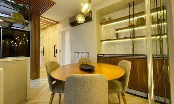 Imagem: Finamente mobiliado e decorado