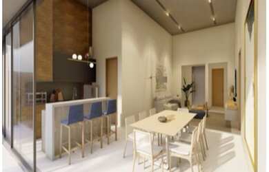 Imagem 4: CASA EM CONDOMINIO ZONA SUL UBERLANDIA