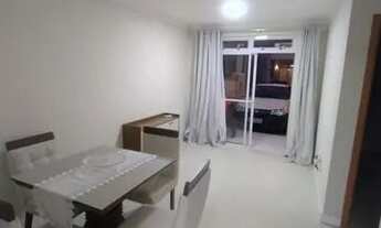 Imagem 3: Casa 3/4 com suíte mobiliada no Sim