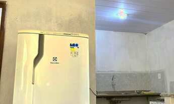 Imagem 3: Quartos mobiliados