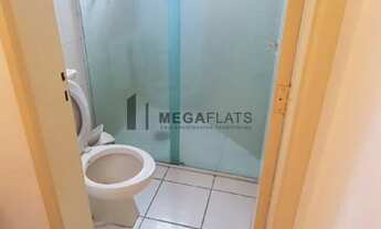 Imagem 6: FLAT PARA LOCAÇÃO NO IBIRAPUERA!