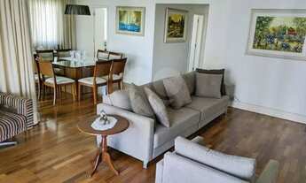 Imagem 4: Apartamento-São Paulo-ACLIMAÇÃO