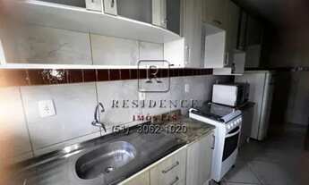 Imagem 2: CANOAS - Apartamento Padrão - SÃO JOSÉ