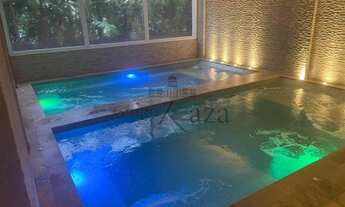 Imagem 3: Apartamento Ubatuba - Residencial Jardim das Palmeiras 2 - 59,96m² - 3 Dormitórios