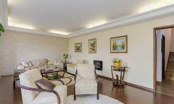 Imagem 4: Casa para venda com 215 metros quadrados com 3 quartos em Pinheiros - São Paulo - São Paul