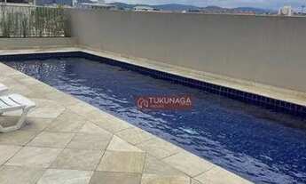 Imagem 12: Apartamento com 2 dormitórios à venda, 45 m² por R$ 330.000,00 - Tucuruvi - São Paulo/SP