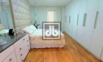 Imagem 7: JBRB41774 - RECREIO 4 QUARTOS 1 SUITE 3 VAGAS