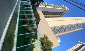 Imagem: Apartamento para aluguel no EDF manhatta